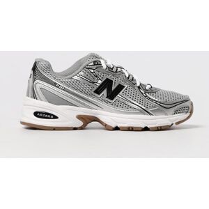 Sneakers NEW BALANCE Men color Grey - Size: 6½ - male Sneakers NEW BALANCE Men color Grey - Size: 6½ - male