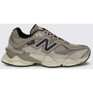Sneakers NEW BALANCE Men color Grey - Size: 9 - male Sneakers NEW BALANCE Men color Grey - Size: 9 - male
