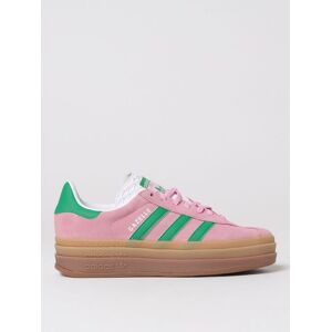 Sneakers ADIDAS ORIGINALS Woman colour Pink - Size: 6½ - female