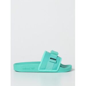 ORIGINALS Sandal Pouchylette W Adidas Originals in fabric - Size: 5 - female ORIGINALS Sandal Pouchylette W Adidas Originals in fabric - Size: 5 - female