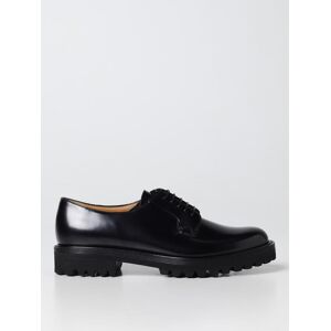 Church's Shannon T Brushed Leather Derby Shoes - Size: 41 - female Church's Shannon T Brushed Leather Derby Shoes - Size: 41 - female