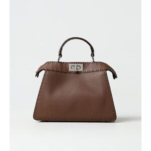 Handbag FENDI Woman colour Leather - Size: OS - female