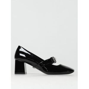Versace High Heel Shoes Woman color Black - Size: 41 - female Versace High Heel Shoes Woman color Black - Size: 41 - female