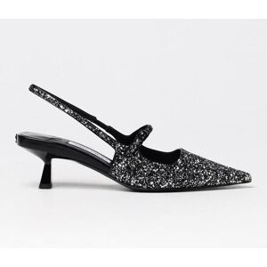 JIMMY CHOO High Heel Shoes Woman color Black - Size: 40 - female JIMMY CHOO High Heel Shoes Woman color Black - Size: 40 - female