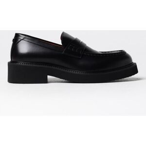 VALENTINO GARAVANI Loafers Men color Black - Size: 43 - male VALENTINO GARAVANI Loafers Men color Black - Size: 43 - male