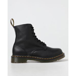 DR. MARTENS Boots Woman color Black - Size: 4 - female DR. MARTENS Boots Woman color Black - Size: 4 - female