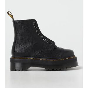 Boots DR. MARTENS Woman color Black - Size: 7 - female Boots DR. MARTENS Woman color Black - Size: 7 - female