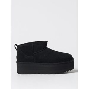 Ugg Boots Woman color Black - Size: 9 - female Ugg Boots Woman color Black - Size: 9 - female
