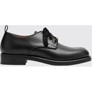 VALENTINO GARAVANI Brogue Shoes Men color Black - Size: 41 - male VALENTINO GARAVANI Brogue Shoes Men color Black - Size: 41 - male