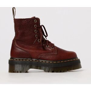 DR. MARTENS Boots Woman color Leather - Size: 6½ - female DR. MARTENS Boots Woman color Leather - Size: 6½ - female
