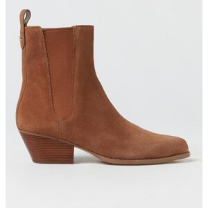 Michael Kors Kinlee ankle boots in suede - Size: 7 - female Michael Kors Kinlee ankle boots in suede - Size: 7 - female