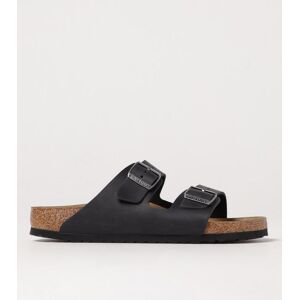 Birkenstock Sandals Men color Black - Size: 37 - male Birkenstock Sandals Men color Black - Size: 37 - male