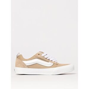 Vans Sneakers Men color Beige - Size: 41 - male Vans Sneakers Men color Beige - Size: 41 - male