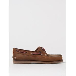 TIMBERLAND Loafers Men color Brown - Size: 41 - male TIMBERLAND Loafers Men color Brown - Size: 41 - male