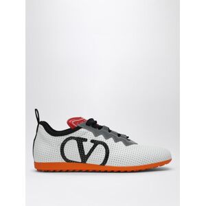 VALENTINO GARAVANI Sneakers Woman color White - Size: 35½ - female VALENTINO GARAVANI Sneakers Woman color White - Size: 35½ - female