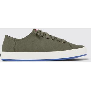CAMPER Men Green Sneakers - shoes CAMPER Men Green Sneakers - shoes
