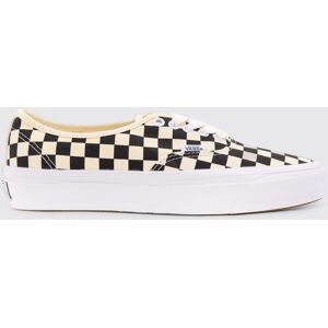 Vans Sneakers Men color Beige - Size: 5½ - male Vans Sneakers Men color Beige - Size: 5½ - male