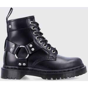 Boots DR. MARTENS Woman color Black - Size: 4 - female Boots DR. MARTENS Woman color Black - Size: 4 - female