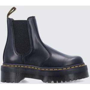 Boots DR. MARTENS Woman color Black - Size: 7 - female Boots DR. MARTENS Woman color Black - Size: 7 - female