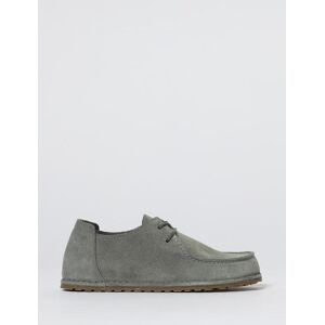 Birkenstock Brogue Shoes Men color Grey - Size: 42 - male Birkenstock Brogue Shoes Men color Grey - Size: 42 - male