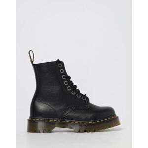 Boots DR. MARTENS Woman color Black - Size: 7 - female Boots DR. MARTENS Woman color Black - Size: 7 - female