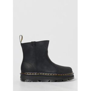 Boots DR. MARTENS Woman color Black - Size: 7 - female Boots DR. MARTENS Woman color Black - Size: 7 - female