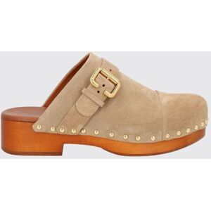 CHLOÉ High Heel Shoes Woman color Sand - Size: 39 - female CHLOÉ High Heel Shoes Woman color Sand - Size: 39 - female