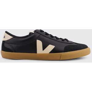 VEJA Sneakers Men color Black - Size: 42 - male VEJA Sneakers Men color Black - Size: 42 - male