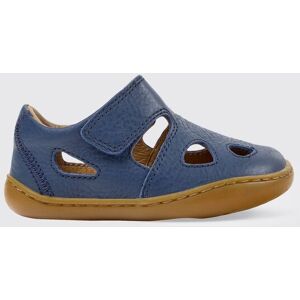 CAMPER Shoes Kids color Blue - Size: 24 - unisex CAMPER Shoes Kids color Blue - Size: 24 - unisex