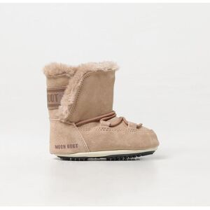 MOON BOOT Shoes Kids color Red - Size: 19 - unisex MOON BOOT Shoes Kids color Red - Size: 19 - unisex