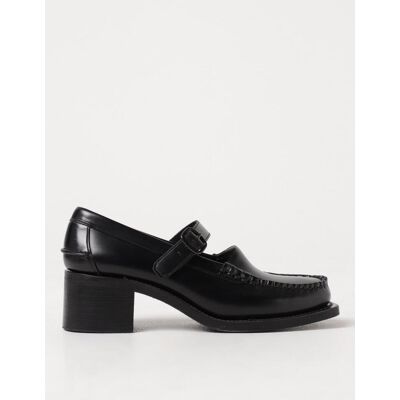 HEREU High Heel Shoes Woman color Black - Size: 36 - female HEREU High Heel Shoes Woman color Black - Size: 36 - female