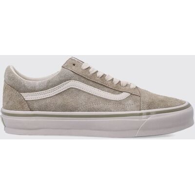 Vans Sneakers Men color Beige - Size: 5½ - male Vans Sneakers Men color Beige - Size: 5½ - male