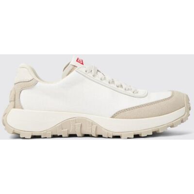 Camper Low-Top Sneaker - Drift Trail - EU 36 - White - Women - Sneaker Camper Low-Top Sneaker - Drift Trail - EU 36 - White - Women - Sneaker