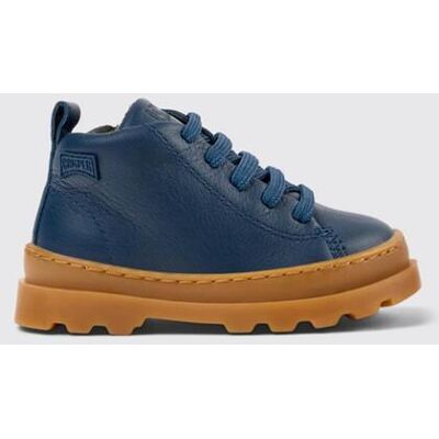 CAMPER Brutus leather ankle boots - Size: 23 - unisex CAMPER Brutus leather ankle boots - Size: 23 - unisex