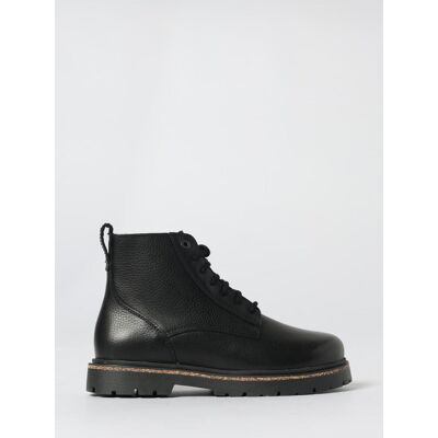 Birkenstock Boots Woman color Black - Size: 36 - female Birkenstock Boots Woman color Black - Size: 36 - female