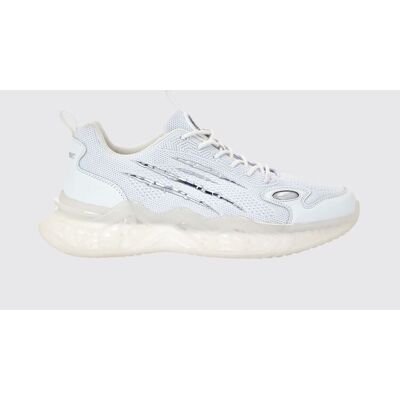 Plein Sport Tiger Scratch Sneakers - Athletic Shoes Plein Sport Tiger Scratch Sneakers - Athletic Shoes