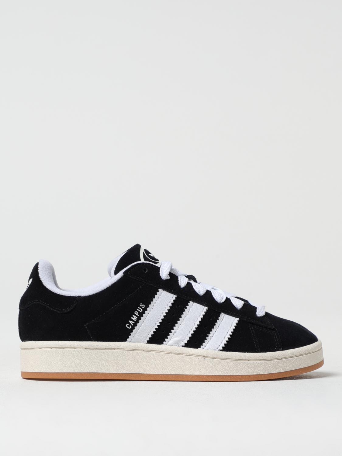 Sneakers ADIDAS ORIGINALS Woman color Black - Size: 6 - female