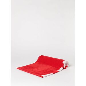 DIESEL Beach Towel Kids color Red - Size: OS - unisex DIESEL Beach Towel Kids color Red - Size: OS - unisex
