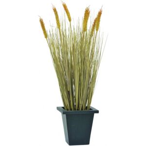 EUROPALMS Wheat ready to harvest, artificial, 60cm - Flowers