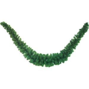 EUROPALMS Noble pine garland, 270cm - Christmas garlands