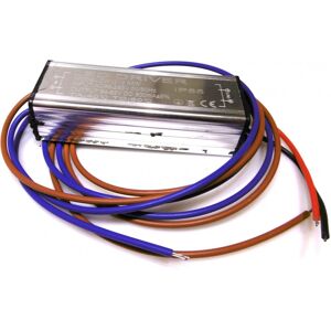 Ersatzteil Pcb (Power supply) 54-82V/0,6A LED Party UV Bar-18 (ZW1218 54W) - Spare parts