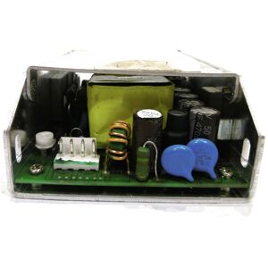 Ersatzteil Pcb (Power supply) 42V/3,5A LED PAR-64 COB 3000K 100W Zoom (NW165-W150U42) - Spare parts