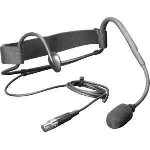 LD Systems HSAE 1 - Professional Aerobics Headset Microphone water-repellent - Headsets
