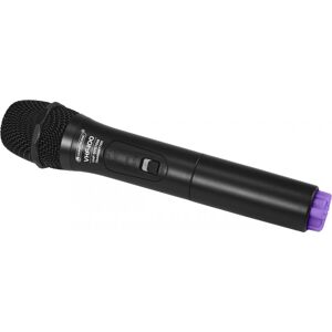 OMNITRONIC VHF-100 Handheld Microphone 200.10MHz -B-Stock- - Sale% Miscellaneous