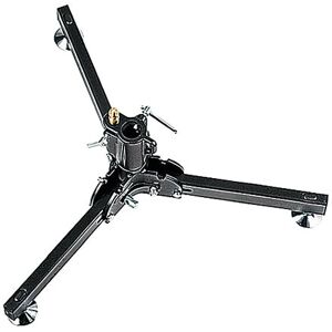 Manfrotto - Foot base 299F Load bearing capacity: 40,00kg - Accessories for tripods & lifts