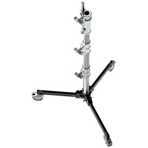 Manfrotto - A5012 - ROLLER 12 FOLDING BASE - Light tripods