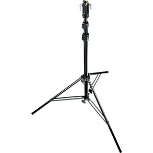Manfrotto - 256BUAC-3 - Stand HiGH Self Lock Black - Speakerbox stands / tripods