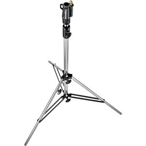 Manfrotto - 008CSU - Steel Junior Stand - Light tripods