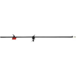 Manfrotto - 085BSL - Light Boom 35 Black A25 without Stand - Accessories for tripods & lifts