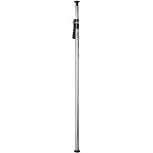 Manfrotto - Autopole2 432-3.7B, black Length: 210 - 370cm, tube - Accessories for tripods & lifts